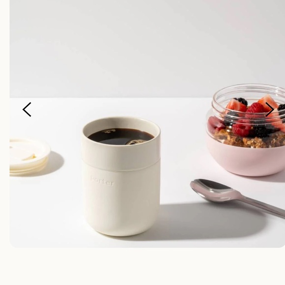 w&p Other - W&P porter ceramic mug
